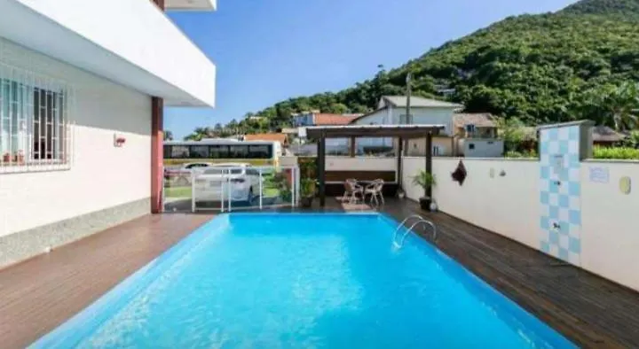 Apartman Pantano Do Sul 150M Da Praia Florianópolis