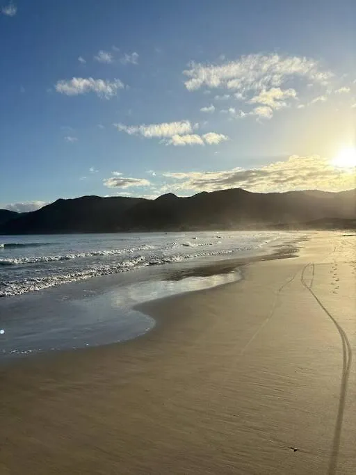 Pantano Do Sul 150M Da Praia Florianópolis 0*,