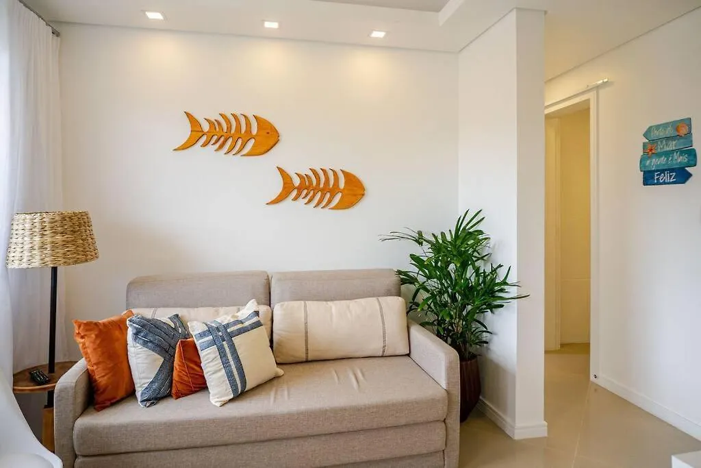 Pantano Do Sul 150M Da Praia Florianópolis Apartman