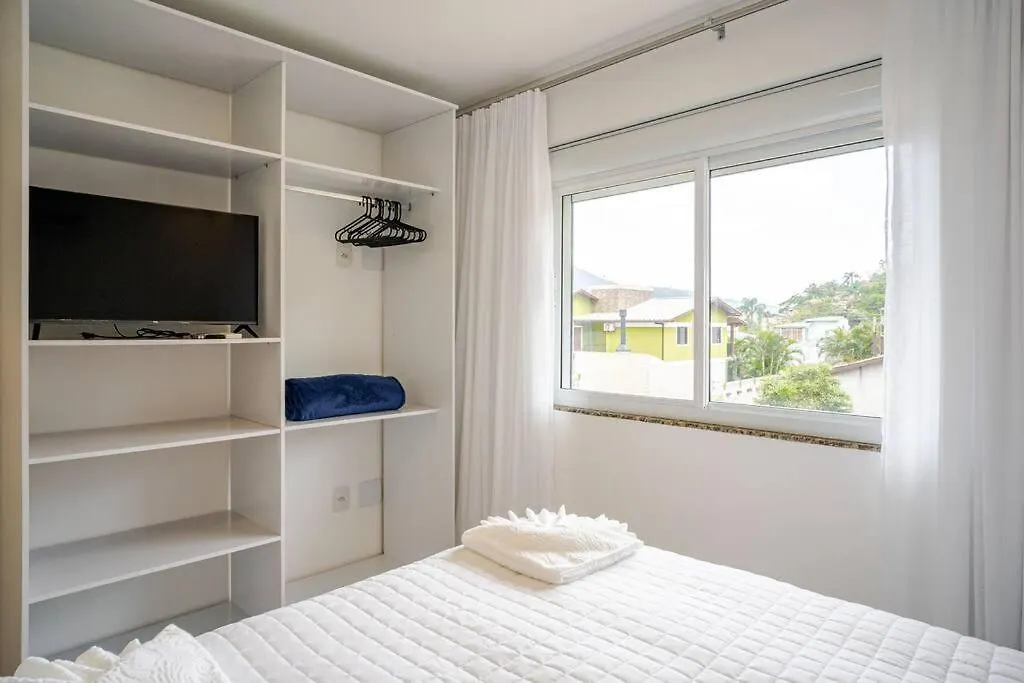Pantano Do Sul 150M Da Praia Florianópolis Apartman