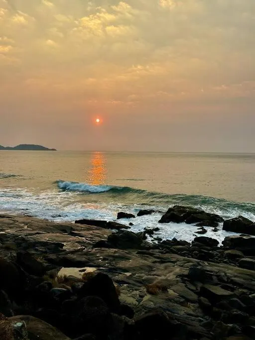 Apartman Pantano Do Sul 150M Da Praia Florianópolis
