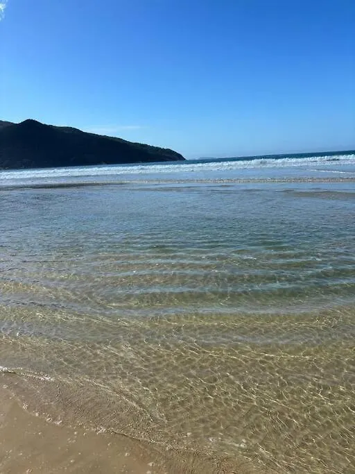 Pantano Do Sul 150M Da Praia Florianópolis