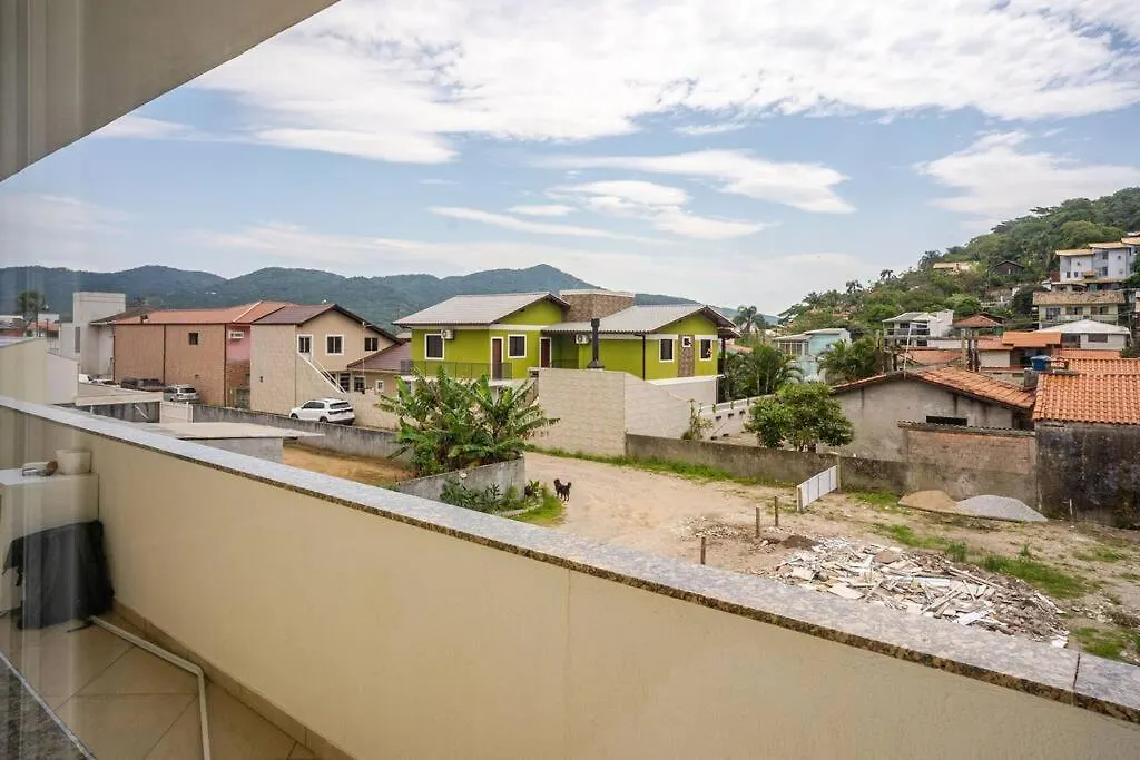 Pantano Do Sul 150M Da Praia Florianópolis 巴西