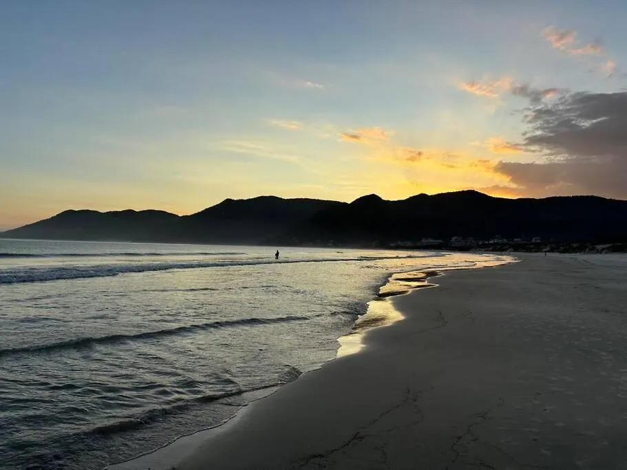 Pantano Do Sul 150M Da Praia Florianópolis 0*,  巴西